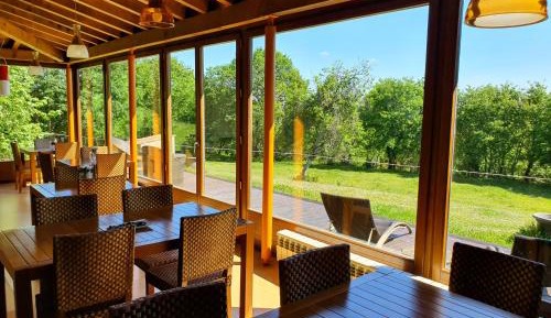 Twin Room with Balcony