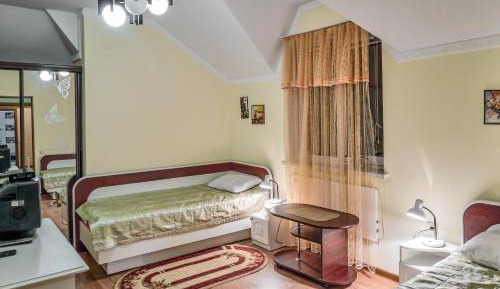 Superior Family Room