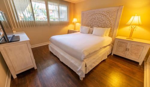 California King Suite