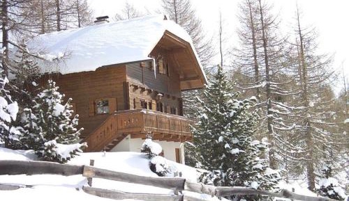 Apartment with Bathroom