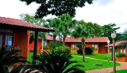 Luxury Quadruple Room