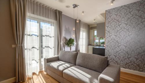 Superior Apartment