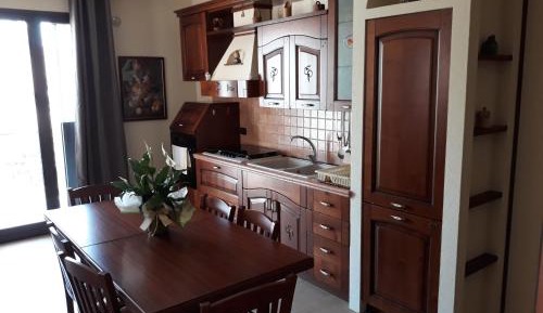 One-Bedroom House ( Attic )