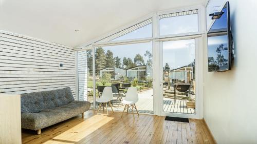 Two-Bedroom Bungalow