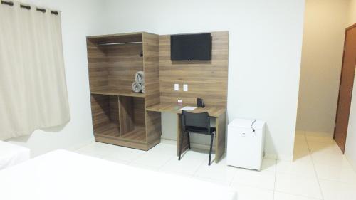 Triple Room with Private Bathroom