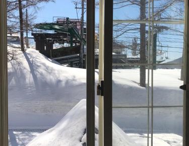 Family Room with Shower