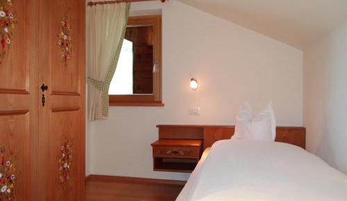 Family Room with Balcony