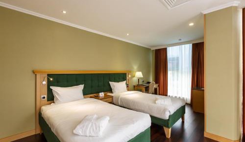 Double or Twin Room