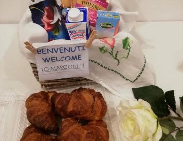 Single Room with Shared Shower and Toilet