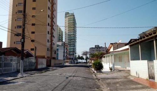 Two-Bedroom Townhouse