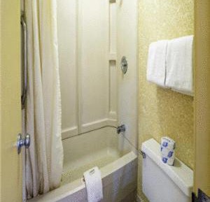Double Room with Two Double Beds