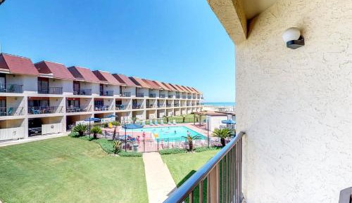 Two Bedroom Apartment 