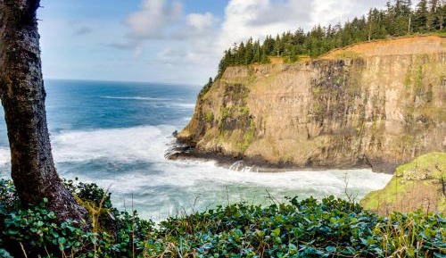 Two Bedroom Holiday Home