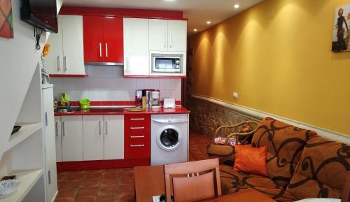 Apartment - Ground Floor