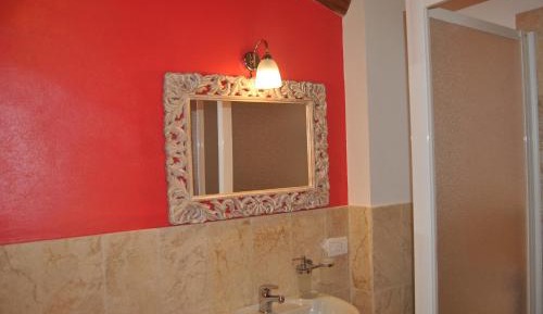 Single Room with Bathroom