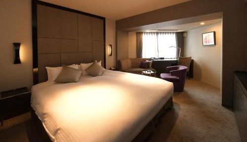 Standard Double Room - Smoking