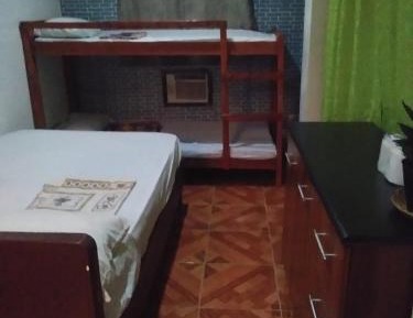Double or Twin Room with Private Bathroom