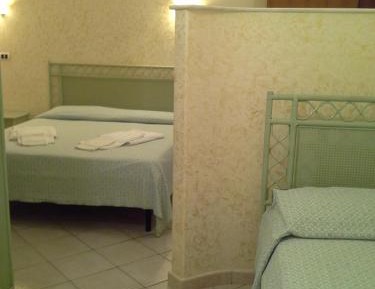 Double Room with Sea View