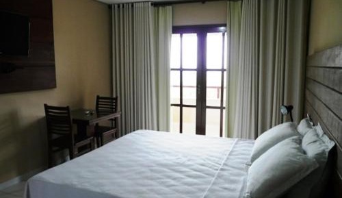 Standard Room - Ground Floor