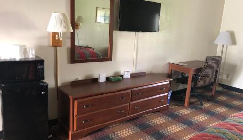 King Room - Non-Smoking