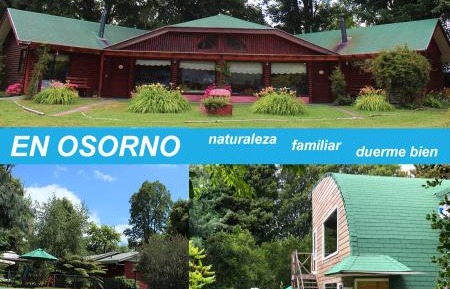 Cottage with Garden View
