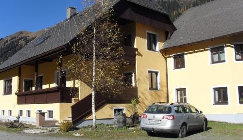 Apartment - Ground Floor