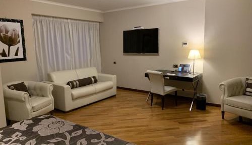 Premium Double Room