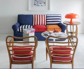 Superior Double Room with Sea View