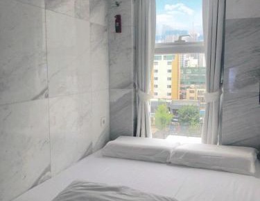 Romantic Double Room