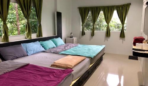 Standard Family Room