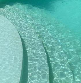 Three-Bedroom Apartment - Split Level