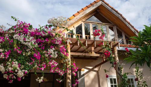 Suite with Private Pool
