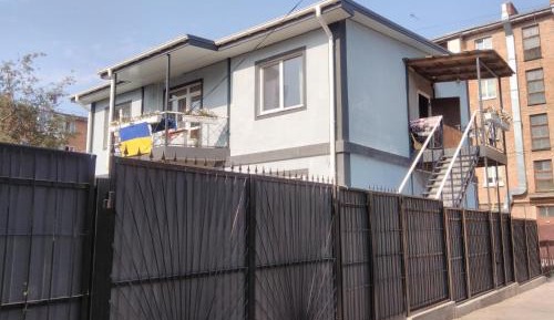 Single Bed in Dormitory Room