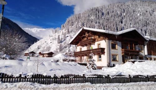 Standard Two-Bedroom Apartment