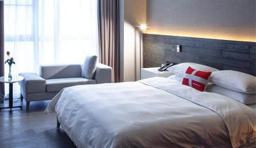 Premier Two-Bedroom Suite