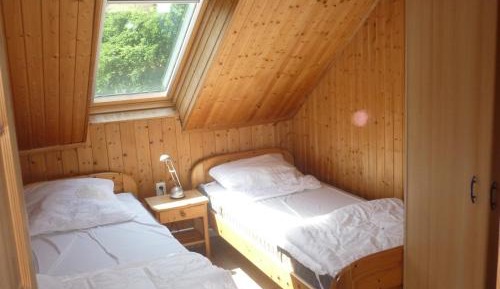 Apartment with Garden View