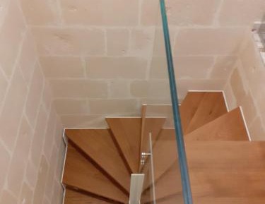 Comfort Quadruple Room