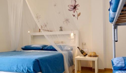 Apartment - Split Level