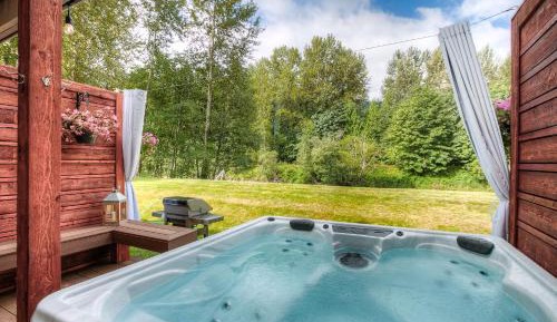 Two-Bedroom Townhouse