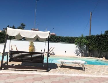 Double Room with Park View