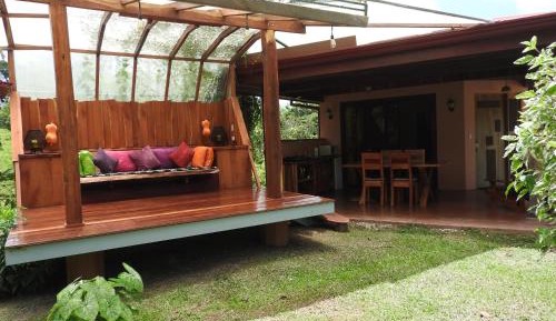 Premium Quadruple Room