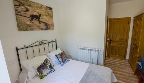 Deluxe Double Room with Shower