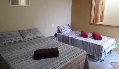 Two-Bedroom Townhouse