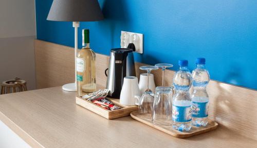 Double Room with Sea View