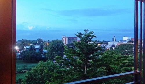 Standard Twin Room with Sofa