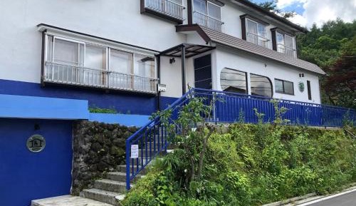 Economy Twin Room - Non-Smoking