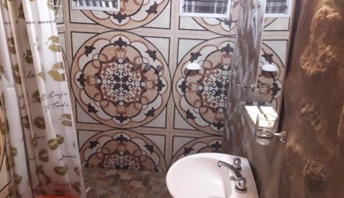 Cottage with Garden View