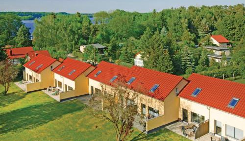Two-Bedroom Holiday Home