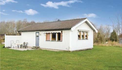 Two-Bedroom Holiday Home
