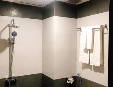 King Room with Garden View